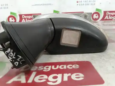Peça sobressalente para automóvel em segunda mão espelho retrovisor esquerdo por ford kuga (cbv) trend referências oem iam   
