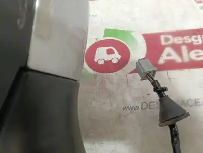 Peça sobressalente para automóvel em segunda mão espelho retrovisor esquerdo por ford kuga (cbv) trend referências oem iam   