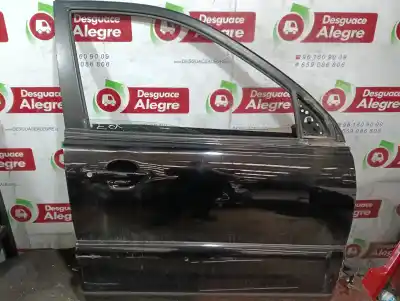Peça sobressalente para automóvel em segunda mão porta dianteira direita por kia sportage concept referências oem iam 