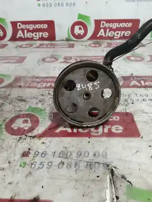 Peça sobressalente para automóvel em segunda mão bomba de direção por audi a5 coupe (8t) 1.8 tfsi 170 cv / 125 kw referências oem iam 8k0145153f