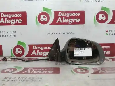 Peça sobressalente para automóvel em segunda mão espelho retrovisor direito por audi a5 coupe (8t) 1.8 tfsi 170 cv / 125 kw referências oem iam 020931