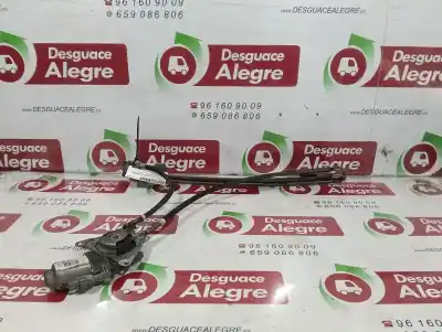 Pièce détachée automobile d'occasion  pour CITROEN JUMPY  Références OEM IAM   