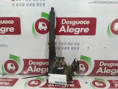 Second-hand car spare part handbrake lever for citroen jumpy 2.0 hdi sx furg. oem iam references 