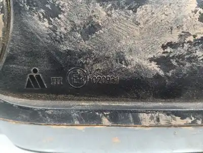 Автозапчастина б/у ЛІВЕ ДЗЕРКАЛО для AUDI A5 COUPE (8T)  Посилання на OEM IAM 020931  