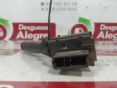 Pezzo di ricambio per auto di seconda mano comando pulito per citroen jumpy 2.0 hdi sx furg. riferimenti oem iam 96049596  