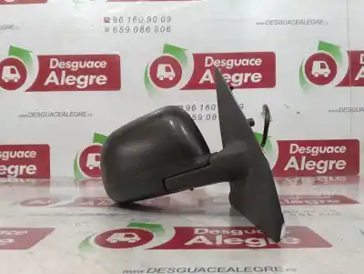 Автозапчастина б/у правий задний огляд для dacia dokker essential посилання на oem iam 