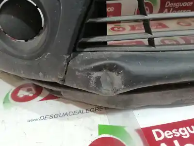 Автозапчастина б/у передній бампер для dacia dokker essential посилання на oem iam   