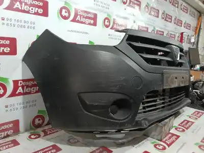Автозапчастина б/у передній бампер для dacia dokker essential посилання на oem iam   