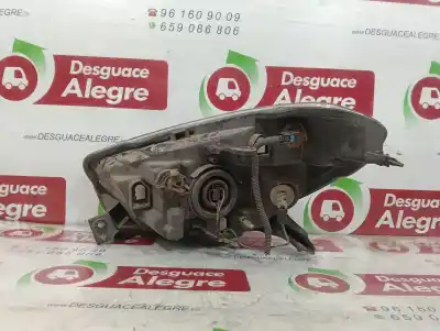 Автозапчастина б/у права фа для dacia dokker essential посилання на oem iam   