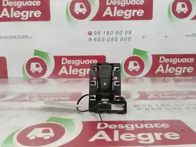 Автозапчастина б/у увага для dacia dokker essential посилання на oem iam e31606  