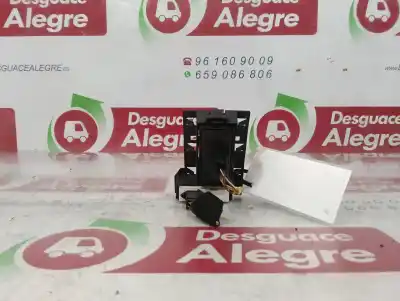 Автозапчастина б/у увага для dacia dokker essential посилання на oem iam e31606  