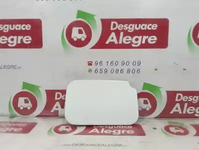 Автозапчастина б/у зовнішній пливний колпак для dacia dokker essential посилання на oem iam 788330558r