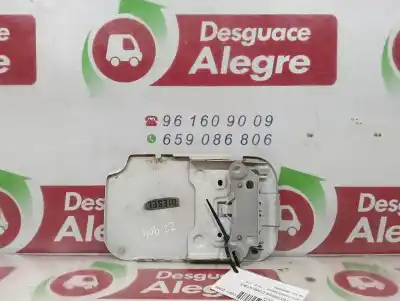 Автозапчасти б/у наружная крышка топлива за dacia dokker essential ссылки oem iam 788330558r  