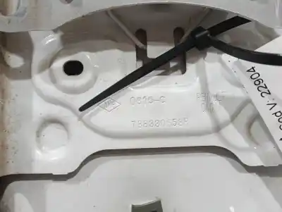 Автозапчасти б/у наружная крышка топлива за dacia dokker essential ссылки oem iam 788330558r  