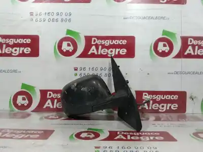 Автозапчастина б/у правий задний огляд для dacia dokker essential посилання на oem iam 0211046