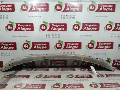 Автозапчастина б/у передній бампер підсилення для dacia dokker essential посилання на oem iam 