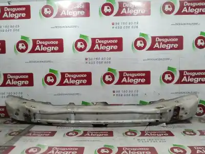 Автозапчастина б/у передній бампер підсилення для dacia dokker essential посилання на oem iam 