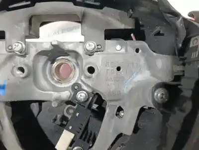 Second-hand car spare part steering wheel for toyota auris (_e15_) 2.0 d-4d (ade150_) oem iam references 6066111