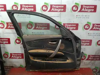 Peça sobressalente para automóvel em segunda mão Porta Da Frente Esquerda por BMW SERIE 1 BERLINA (E81/E87) 118d Referências OEM IAM   
