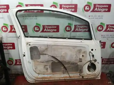 Автозапчастина б/у передні ліві двері для opel corsa d catch me посилання на oem iam   