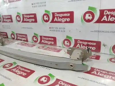 Pezzo di ricambio per auto di seconda mano RINFORZO PARAURTI POSTERIORE per CITROEN C3 AIRCROSS  Riferimenti OEM IAM   