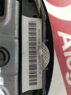 Second-hand car spare part front left air bag for toyota auris (_e15_) 2.0 d-4d (ade150_) oem iam references 4513002290