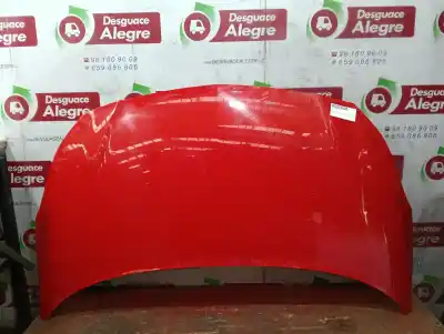 Автозапчасти б/у капот за opel corsa e selective ссылки oem iam 