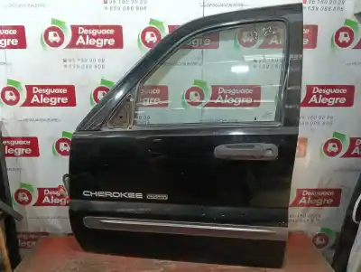 Автозапчасти б/у  за CHRYSLER JEEP CHEROKEE (KJ)  ссылки OEM IAM   