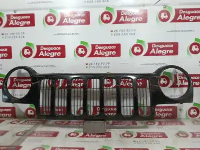Автозапчасти б/у  за CHRYSLER JEEP CHEROKEE (KJ)  ссылки OEM IAM   