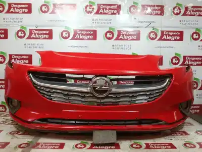 Pezzo di ricambio per auto di seconda mano  per OPEL CORSA E  Riferimenti OEM IAM   