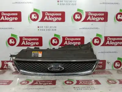 Автозапчасти б/у передняя решетка за ford focus c-max (cap) ambiente (d) ссылки oem iam 3m5116613af  