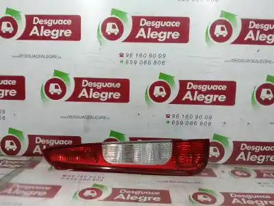Автозапчастина б/у лівий ход ліхар для ford focus c-max (cap) ambiente (d) посилання на oem iam 3m5113n411aa
