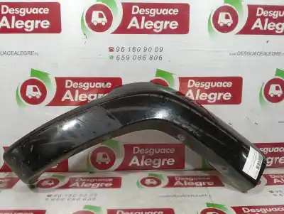 Peça sobressalente para automóvel em segunda mão aba do guarda-lamas traseiro direito por chrysler jeep cherokee (kj) 2.5 crd cat referências oem iam 