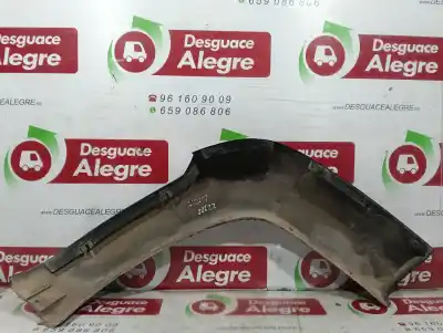 Автозапчасти б/у  за CHRYSLER JEEP CHEROKEE (KJ)  ссылки OEM IAM   