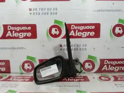 Автозапчастина б/у ліве дзеркало для ford focus c-max (cap) ambiente (d) посилання на oem iam 015847