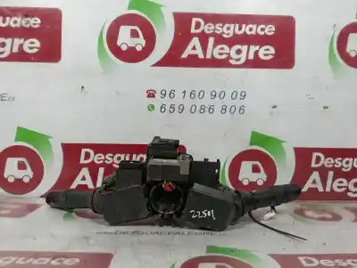 Second-hand car spare part multifunction switch for toyota auris (_e15_) 2.0 d-4d (ade150_) oem iam references 8924502040  