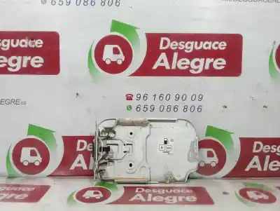 Автозапчастина б/у зовнішній пливний колпак для dacia dokker essential посилання на oem iam 788337898r