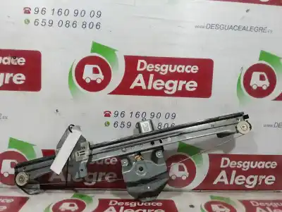 Автозапчастина б/у  для DACIA DOKKER  Посилання на OEM IAM 128001471B 9030319C 3R1551B