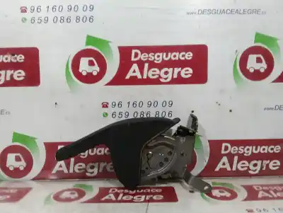 Pezzo di ricambio per auto di seconda mano leva del freno a mano per ford fiesta (cb1) ambiente riferimenti oem iam 