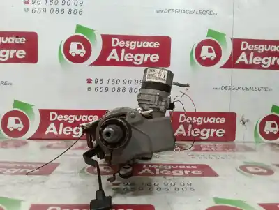 Second-hand car spare part steering column for toyota auris (_e15_) 2.0 d-4d (ade150_) oem iam references 4520002270