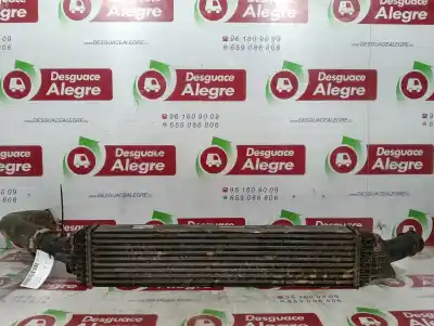 Second-hand car spare part INTERCOOLER for AUDI A5 COUPE (8T)  OEM IAM references 8K0145805G  