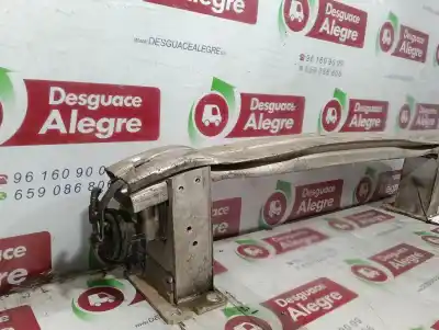 Peça sobressalente para automóvel em segunda mão reforço do pára choques dianteiro por audi a5 coupe (8t) 1.8 tfsi 170 cv / 125 kw referências oem iam 