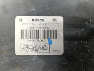 Автозапчастина б/у електро вентилятор для ford c-max (cb3) ghia посилання на oem iam 0130307072
