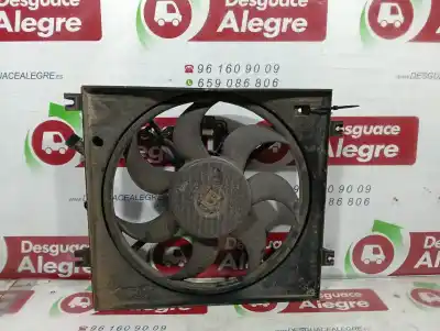 Second-hand car spare part  for KIA JOICE  OEM IAM references 00S3A2183  