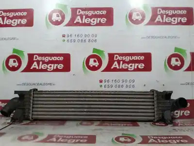 Pièce détachée automobile d'occasion intercooler / échangeur d'air pour ford c-max (cb3) ghia références oem iam   