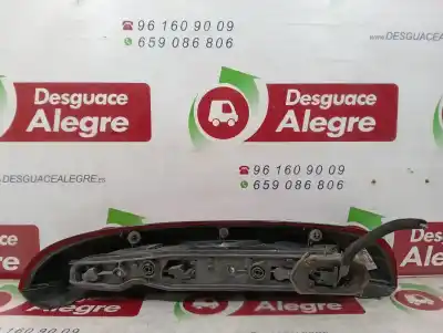 Автозапчастина б/у лівий ход ліхар для opel corsa c furgoneta/hatchback (x01) 1.2 16v (f08, w5l) посилання на oem iam 89302171  