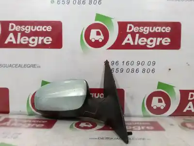 Автозапчастина б/у правий задний огляд для opel corsa c furgoneta/hatchback (x01) 1.2 16v (f08, w5l) посилання на oem iam 015724