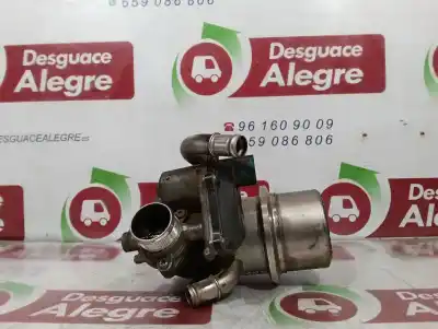 Pezzo di ricambio per auto di seconda mano RAFFREDDATORE EGR per VOLKSWAGEN GOLF VII LIM.  Riferimenti OEM IAM 04L131512BG  