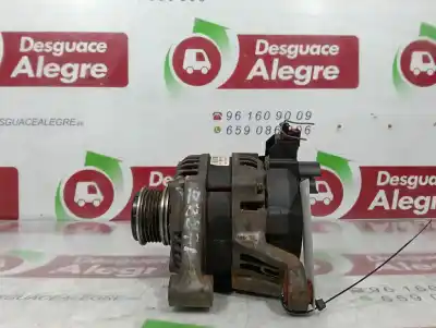 Second-hand car spare part alternator for opel corsa e selective oem iam references 13585664b  