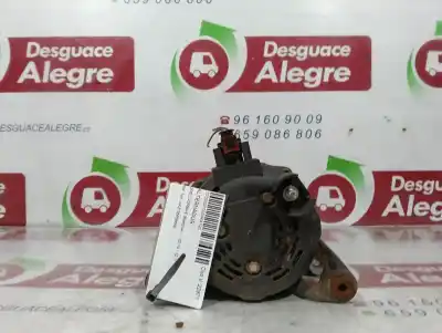 Second-hand car spare part alternator for opel corsa e selective oem iam references 13585664b  